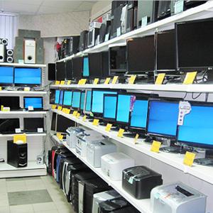 Компьютерные магазины Мичуринска