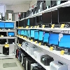 Компьютерные магазины в Мичуринске